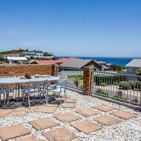 Walkerview Apartments Gansbaai Exteriér fotografie