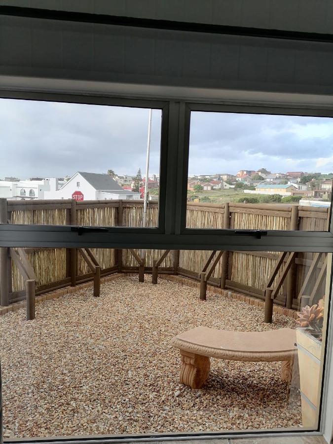 Walkerview Apartments Gansbaai Exteriér fotografie