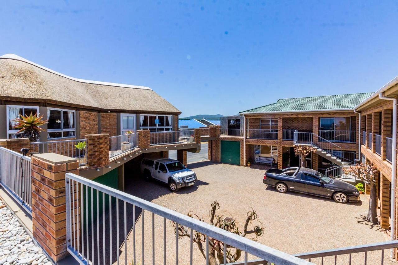 Walkerview Apartments Gansbaai Exteriér fotografie