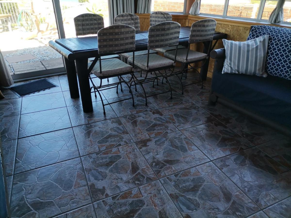 Walkerview Apartments Gansbaai Exteriér fotografie
