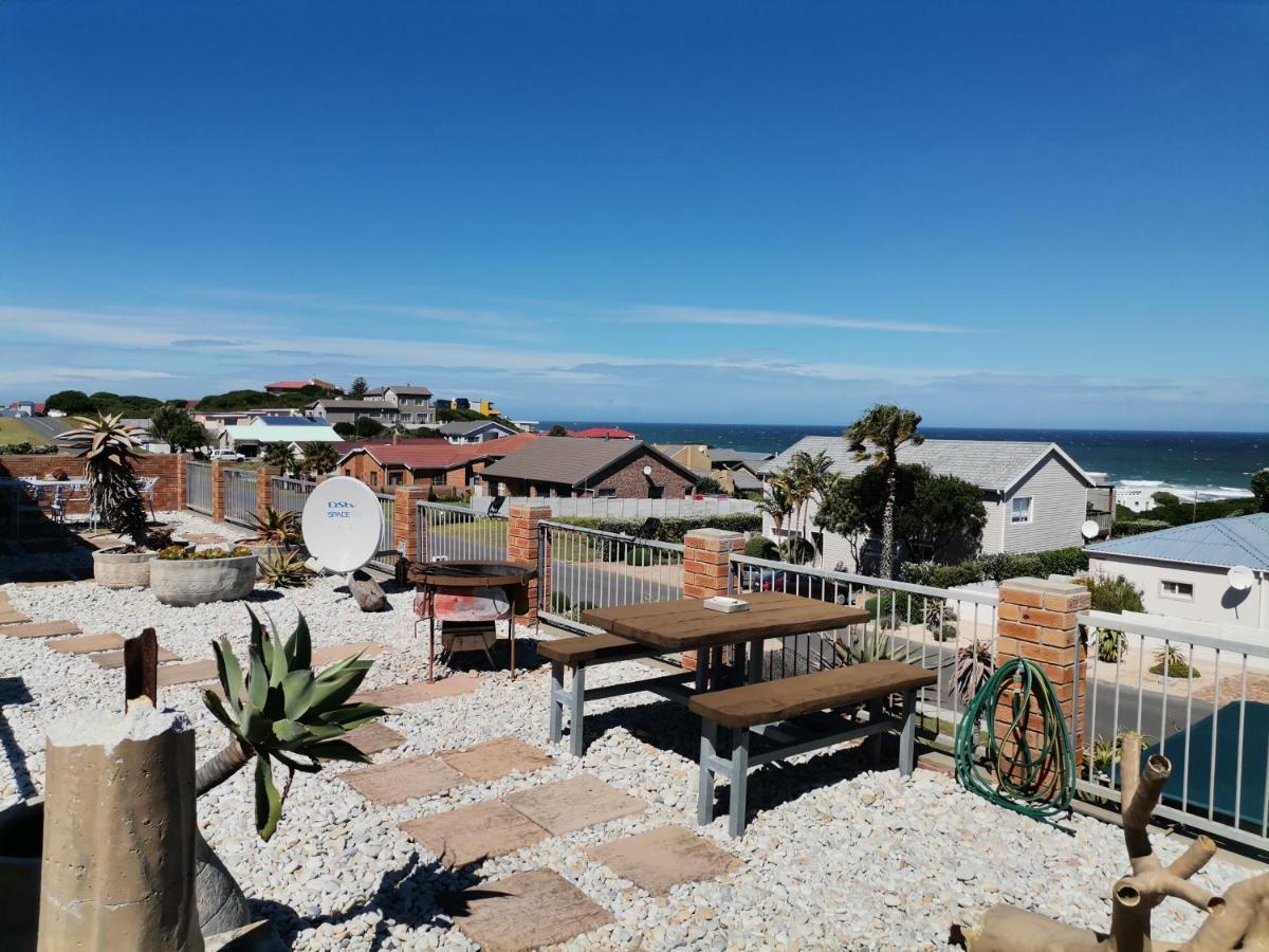 Walkerview Apartments Gansbaai Exteriér fotografie