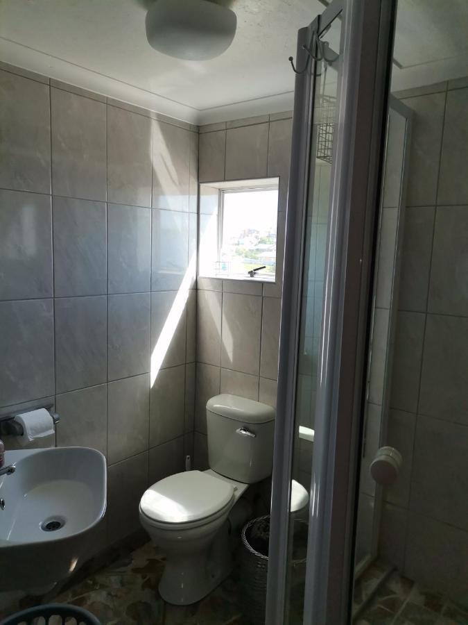 Walkerview Apartments Gansbaai Exteriér fotografie