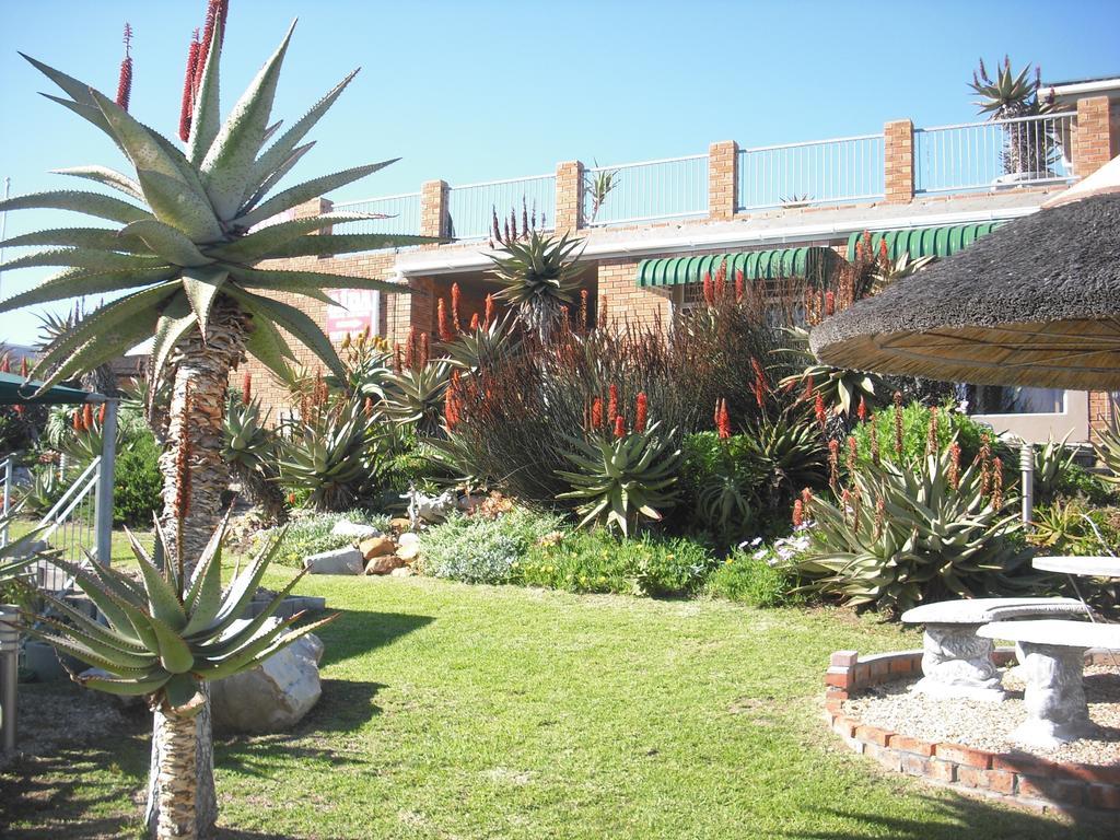 Walkerview Apartments Gansbaai Exteriér fotografie
