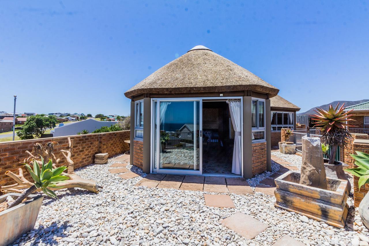 Walkerview Apartments Gansbaai Exteriér fotografie