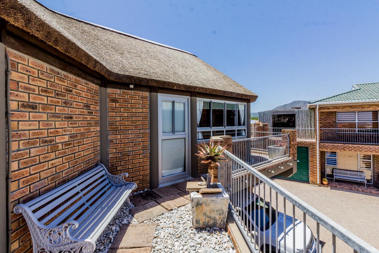 Walkerview Apartments Gansbaai Exteriér fotografie