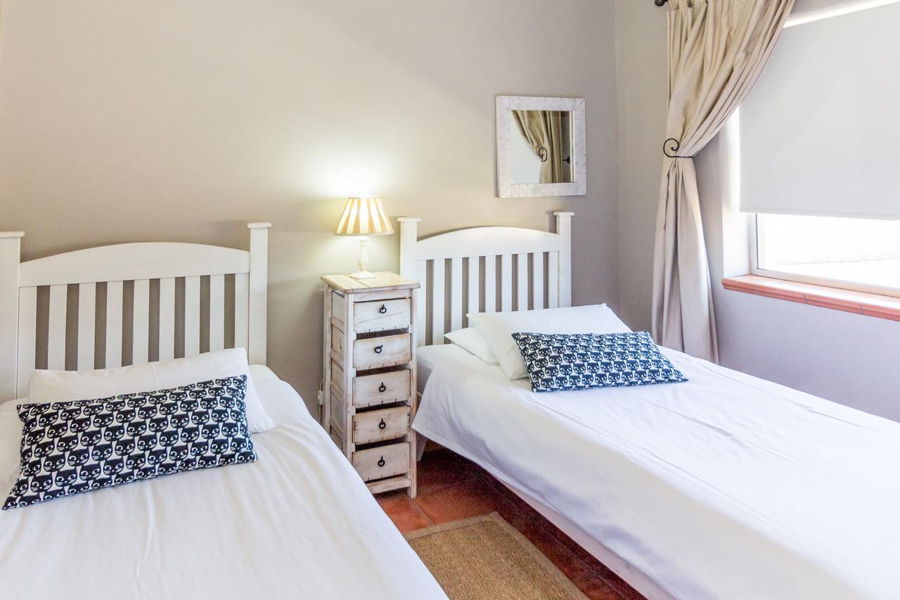 Walkerview Apartments Gansbaai Exteriér fotografie
