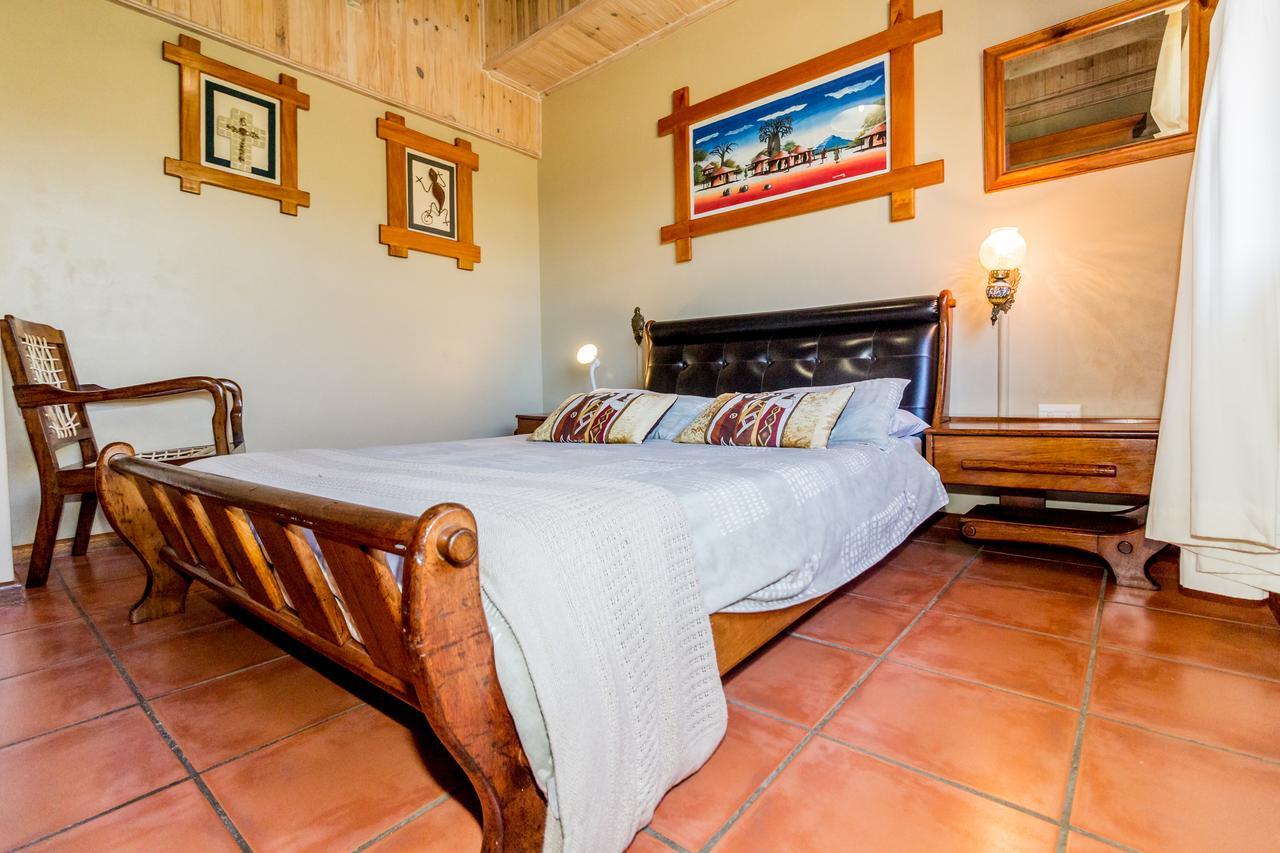 Walkerview Apartments Gansbaai Exteriér fotografie