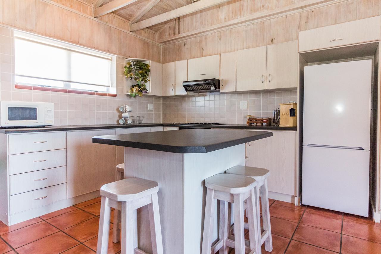Walkerview Apartments Gansbaai Exteriér fotografie