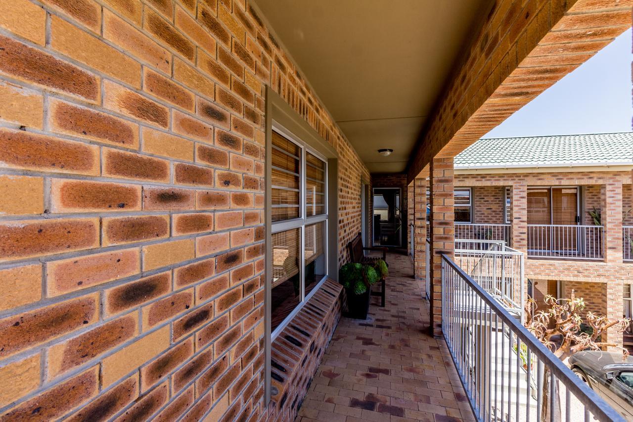 Walkerview Apartments Gansbaai Exteriér fotografie