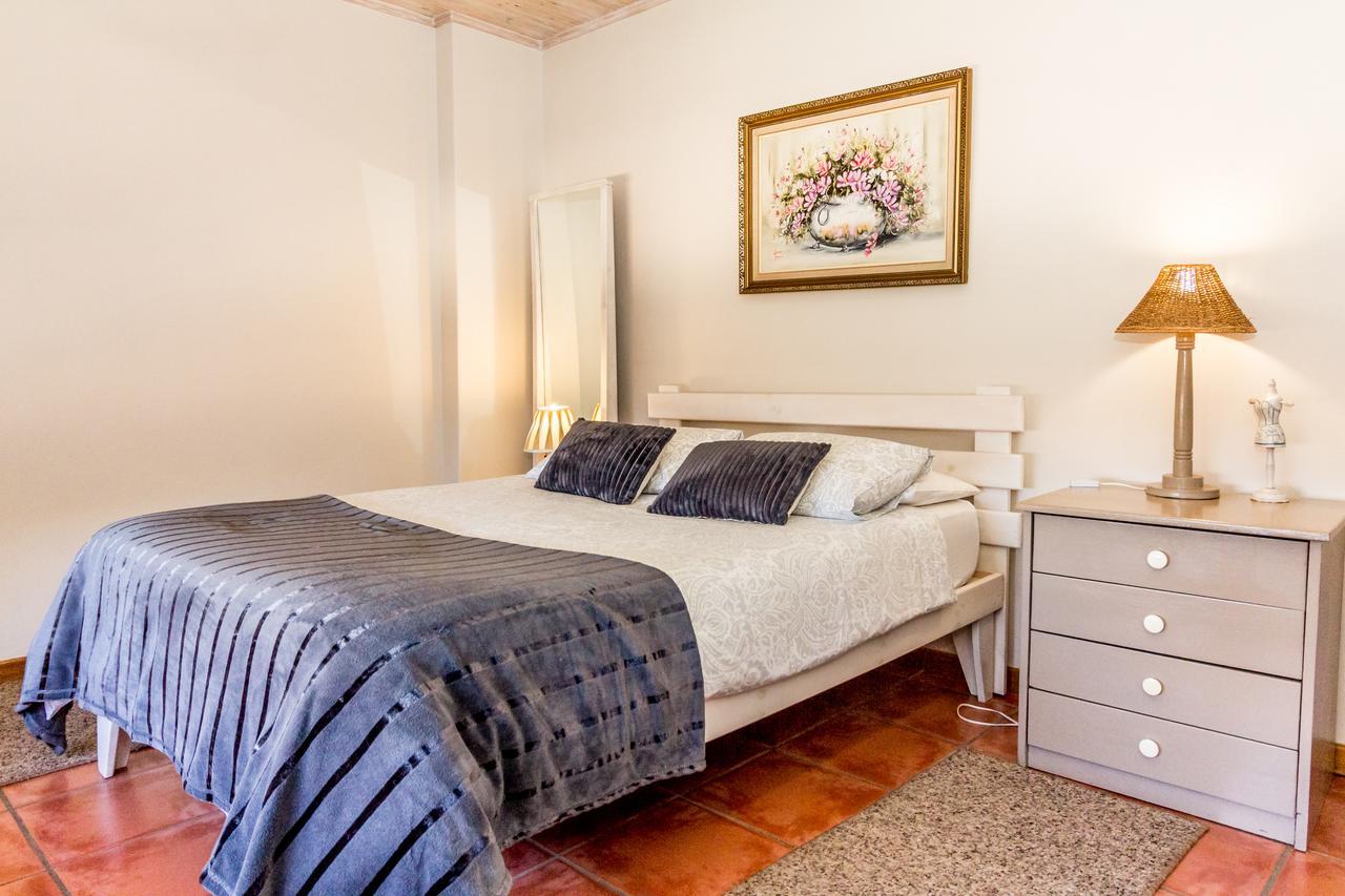 Walkerview Apartments Gansbaai Exteriér fotografie