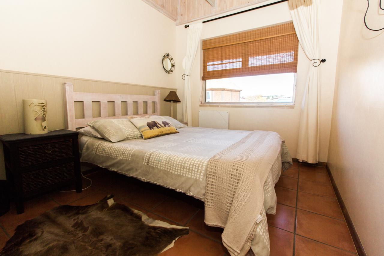 Walkerview Apartments Gansbaai Exteriér fotografie